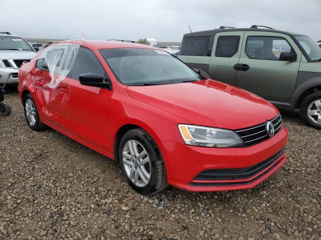 3VW1K7AJ1FM234763 Volkswagen JETTA BASE