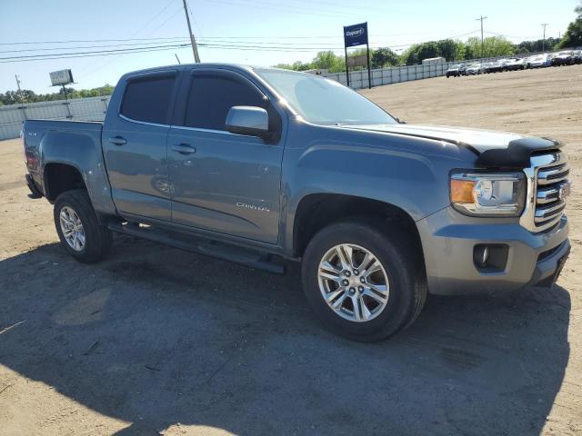 1GTG6CEN2K1205674 GMC CANYON SLE
