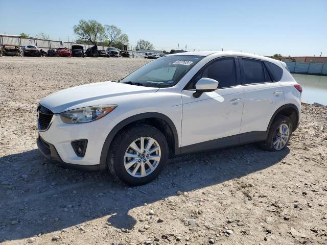 49701654 :رقم المزاد ، JM3KE2CY2E0327389 vin ، 2014 Mazda Cx-5 Touring مزاد بيع