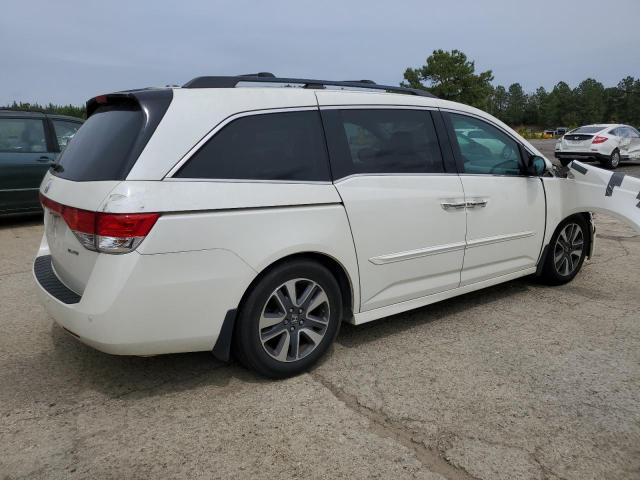 5FNRL5H92GB051087 Honda Odyssey Touring