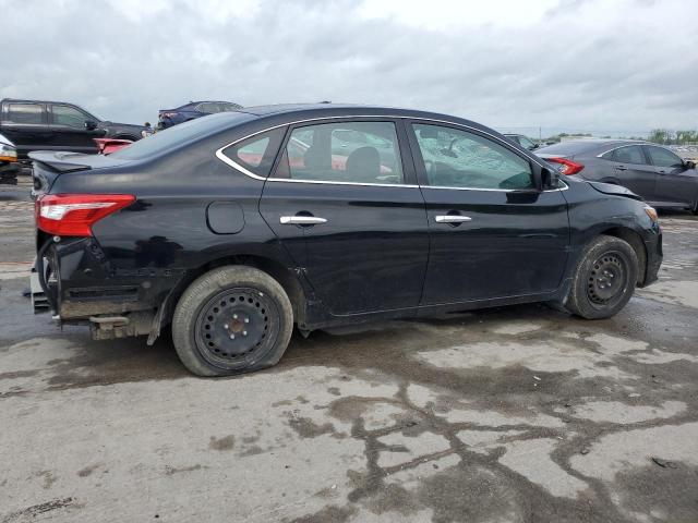3N1AB7AP3KY442558 Nissan SENTRA S