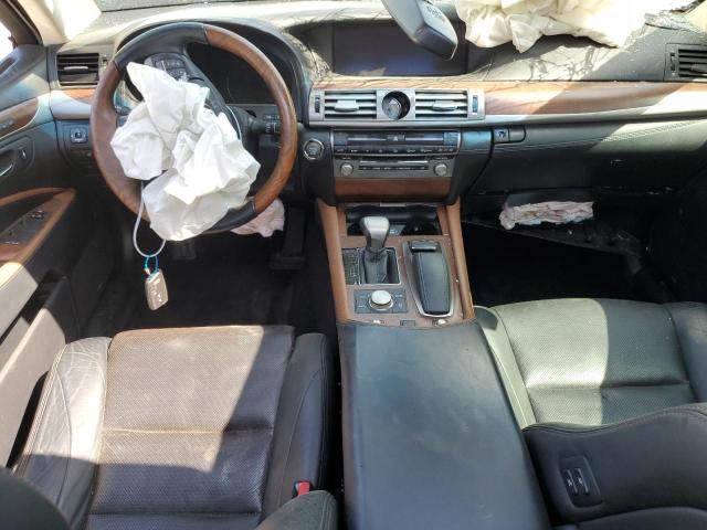 JTHCL5EF8E5021895 Lexus LS 460