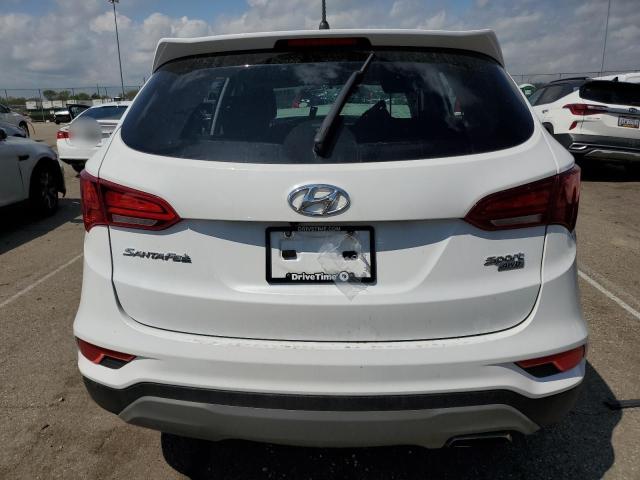 5NMZTDLB8JH090339 Hyundai SANTA FE SPORT