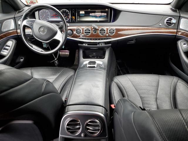 WDDUG8FB9FA094148 Mercedes-Benz S 550 4matic
