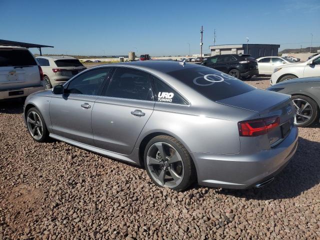 WAUC8AFCXHN130084 Audi A6 PREMIUM