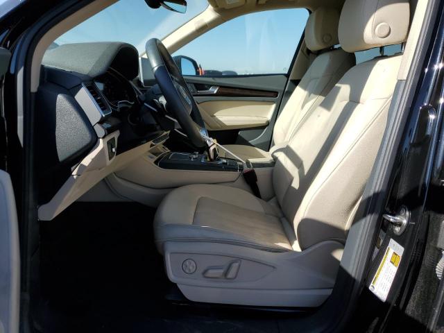 WA1BNAFY8K2138352 Audi Q5 Premium Plus