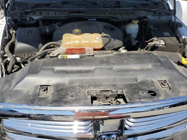 1C6RR7LM6HS879287 RAM 1500 Slt
