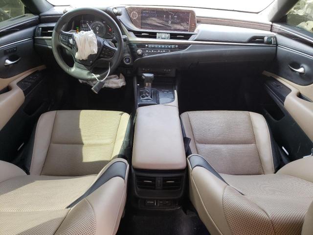 58ADA1C17MU010360 Lexus ES 300H