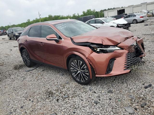 2T2BAMCA2PC014611 Lexus Rx 350 Base
