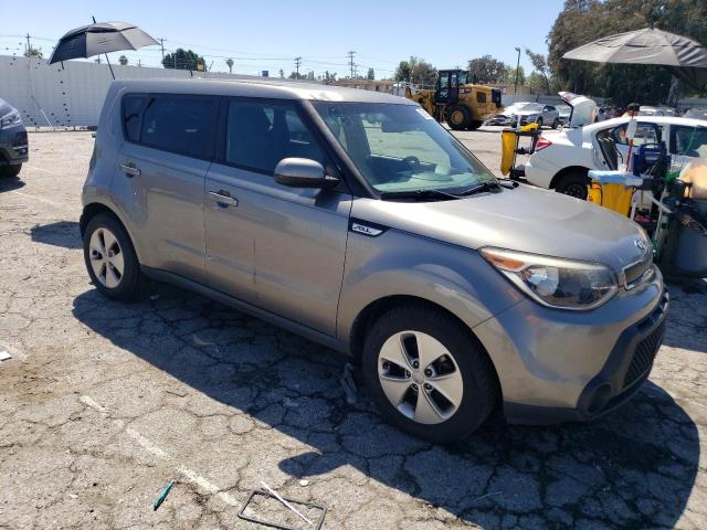 KNDJN2A21F7146389 KIA Soul
