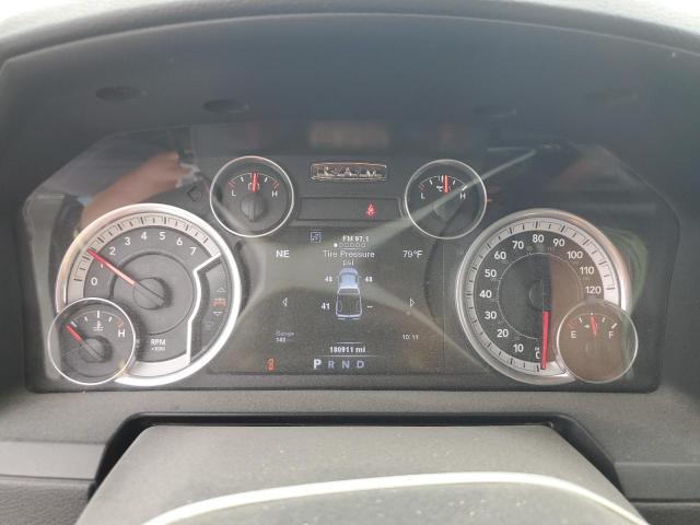 1C6RR7NT8ES420911 RAM 1500 Laie