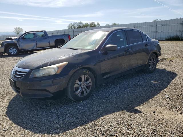 Auction sale of the 2012 Honda Accord Se, vin: 1HGCP2F63CA200290, lot number: 51201754