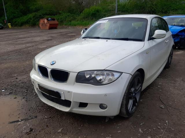 Auction sale of the 2011 Bmw 116i Perfo, vin: *****************, lot number: 50777714