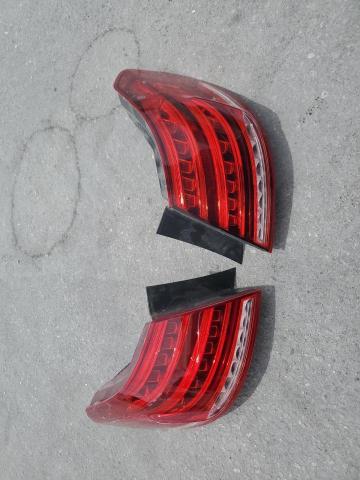 WDDHF5KB1EB028534 Mercedes-Benz E 350