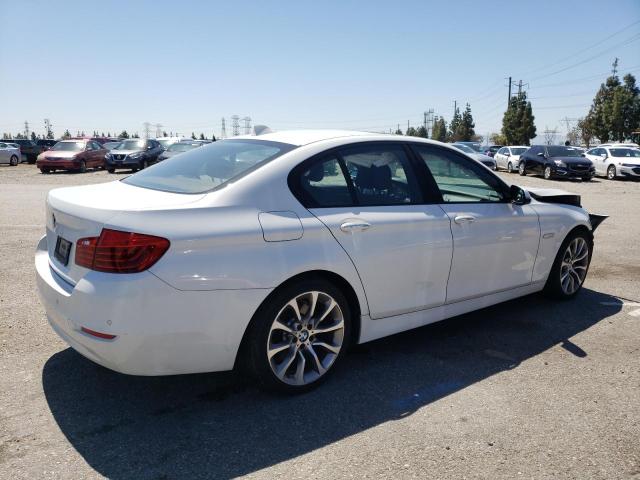 WBA5A5C54GD529345 BMW 528 I