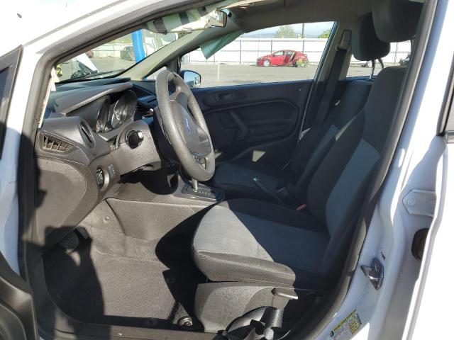 3FADP4AJ4KM135516 Ford FIESTA S