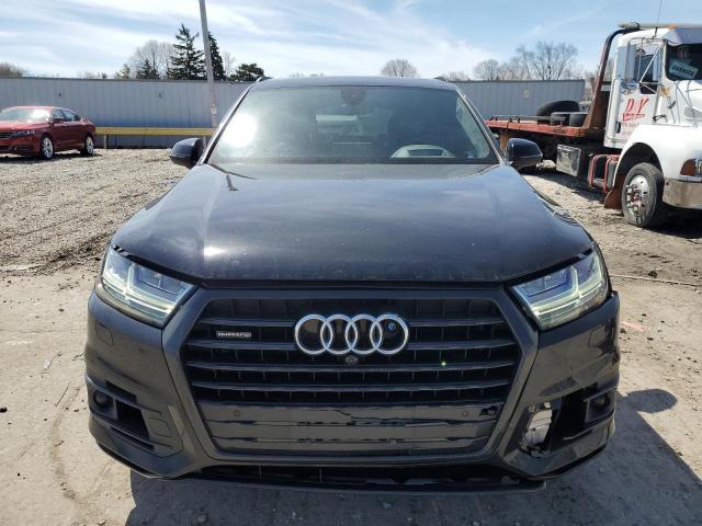 WA1VAAF78JD020319 Audi Q7 Prestige