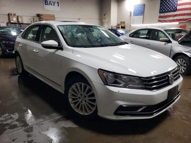 1VWBT7A35HC051941 Volkswagen PASSAT SE