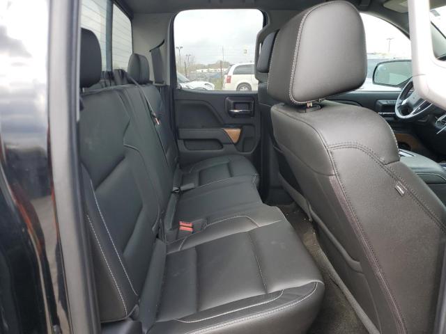 1GCRCSEC0JZ125140 Chevrolet Silverado C1500 Ltz