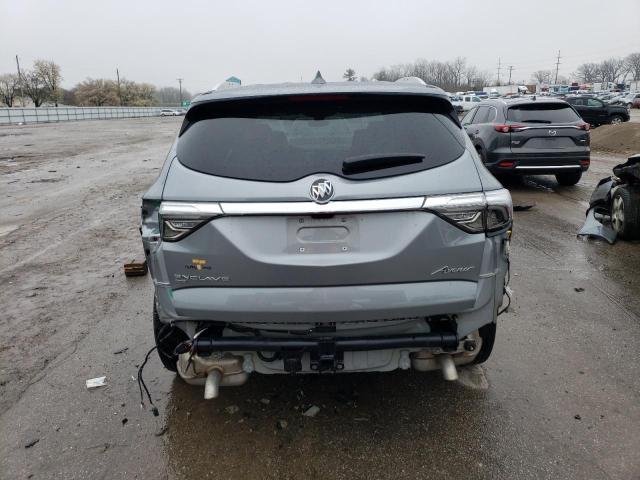 5GAEVCKW2PJ157108 Buick Enclave Avenir
