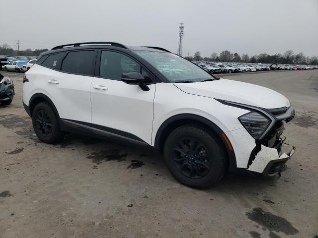 5XYK7CDF1RG138223 KIA Sportage X-pro