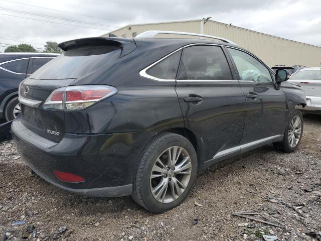 2T2BK1BA2EC226211 Lexus Rx 350 Base