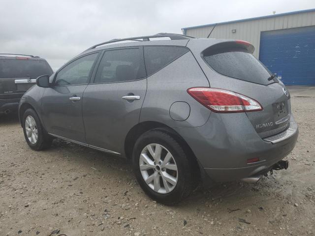 JN8AZ1MUXEW414246 Nissan MURANO S