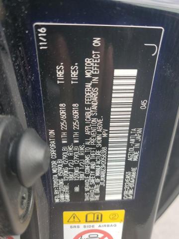 JTJYARBZ3H2058388 Lexus Nx 200t Base