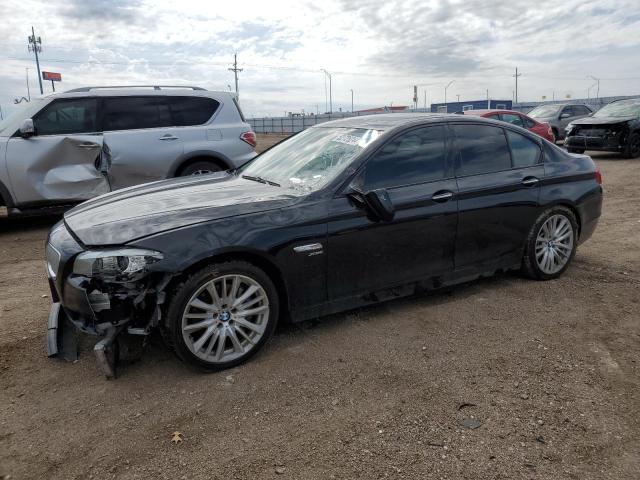 Auction sale of the 2011 Bmw 550 Xi, vin: WBAFU9C58BC784839, lot number: 52725244