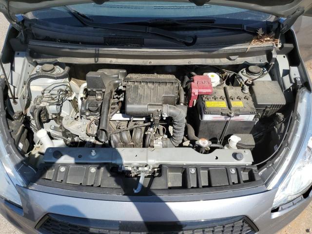 ML32F3FJ8LHF08401 Mitsubishi Mirage G4 Es