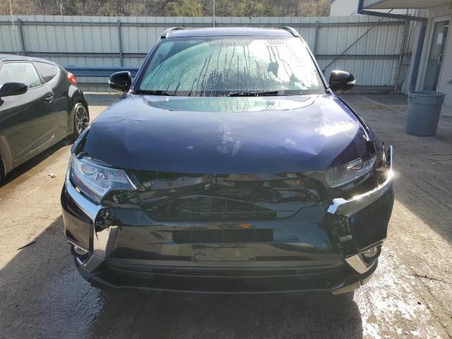 JA4AZ3A35JZ032695 Mitsubishi Outlander Se