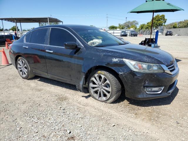 1HGCR2F54FA272010 Honda Accord Sport