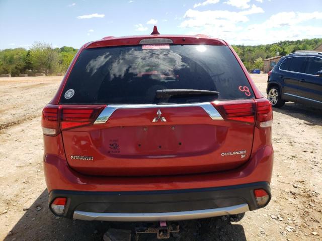JA4AD3A32JZ067175 Mitsubishi Outlander Se