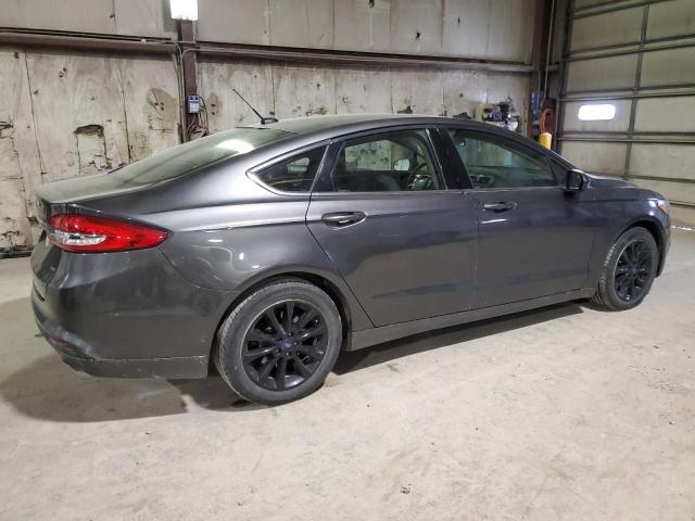 3FA6P0H71HR206081 Ford FUSION SE