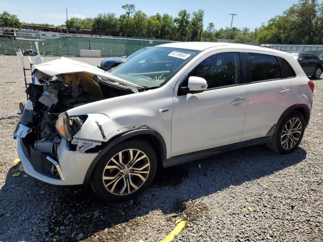 Aukcja sprzedaży 2016 Mitsubishi Outlander Sport Es, vin: JA4AP3AU1GZ041899, numer aukcji: 50726604