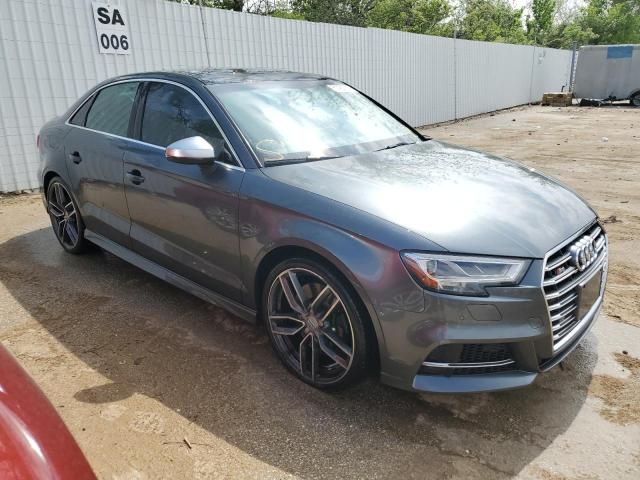 WAUB1GFF0H1014560 Audi S3 Premium Plus