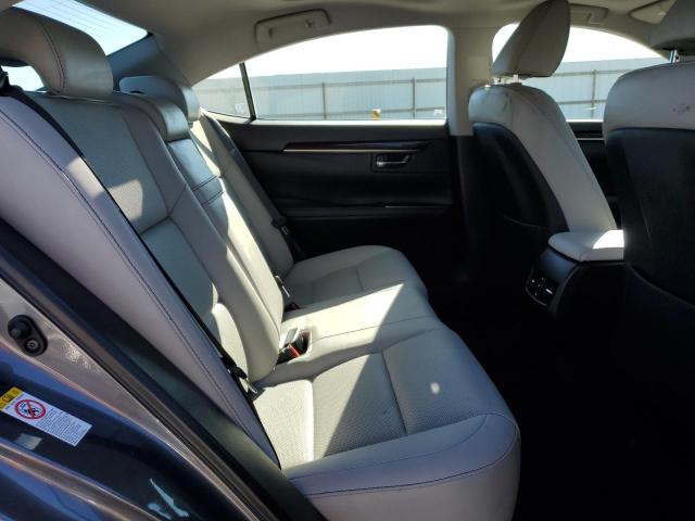 58ABK1GG9JU094941 Lexus ES 350