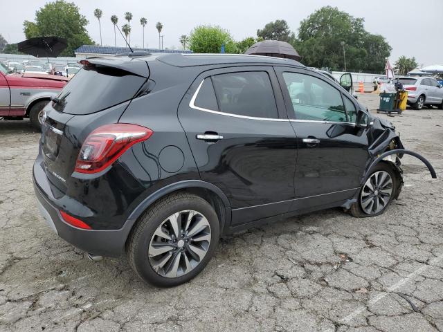 KL4CJCSM4KB714226 Buick Encore Essence