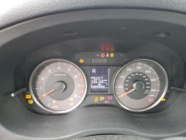 JF2SJAFC3FH559129 Subaru Forester 2.5i Premium