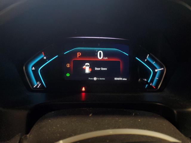 5FNRL6H25KB112255 Honda ODYSSEY LX