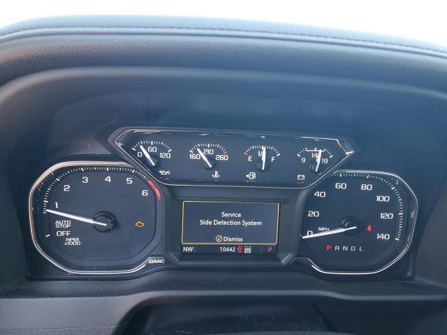 3GTP9CEK3NG173322 GMC Sierra Limited K1500 Elevation