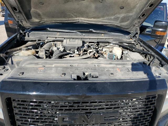 1GT12UE81GF282936 GMC Sierra K2500 Denali