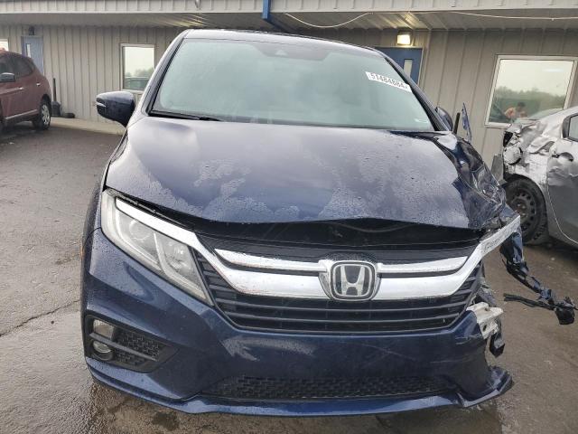 5FNRL6H74KB009226 Honda ODYSSEY EXL