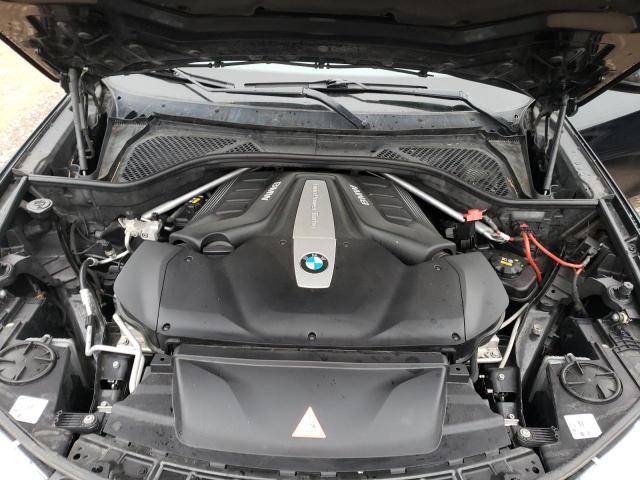 5UXKR6C58F0J78707 BMW X5 Xdrive50i