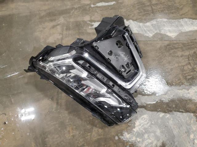 1GNSKGKL5PR523904 Chevrolet Suburban K1500 High Country