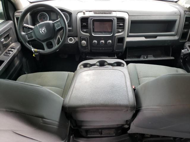 1C6RR7KT3FS587540 RAM 1500 St