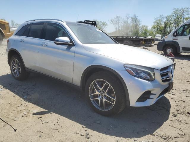 WDC0G4KB1KV122612 Mercedes-Benz GLC 300 4M