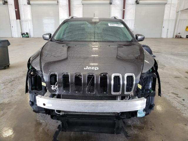 1C4PJMCS8HW622418 Jeep Cherokee Latitude