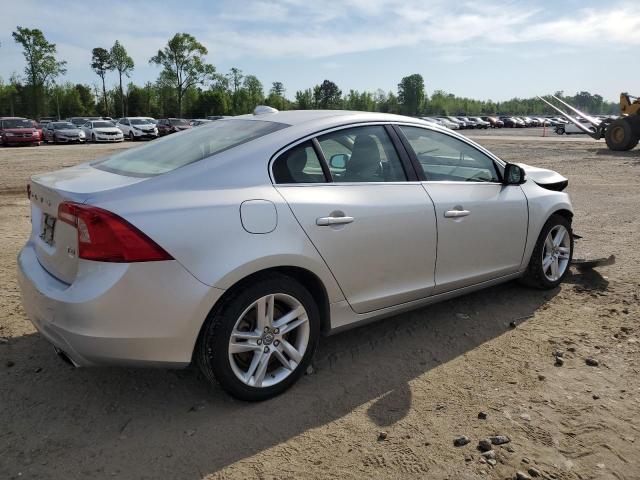 YV140MFK6F1345984 Volvo S60 Premier