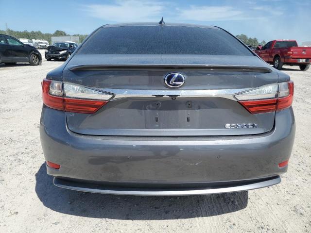 JTHBW1GGXG2118814 Lexus ES 300H